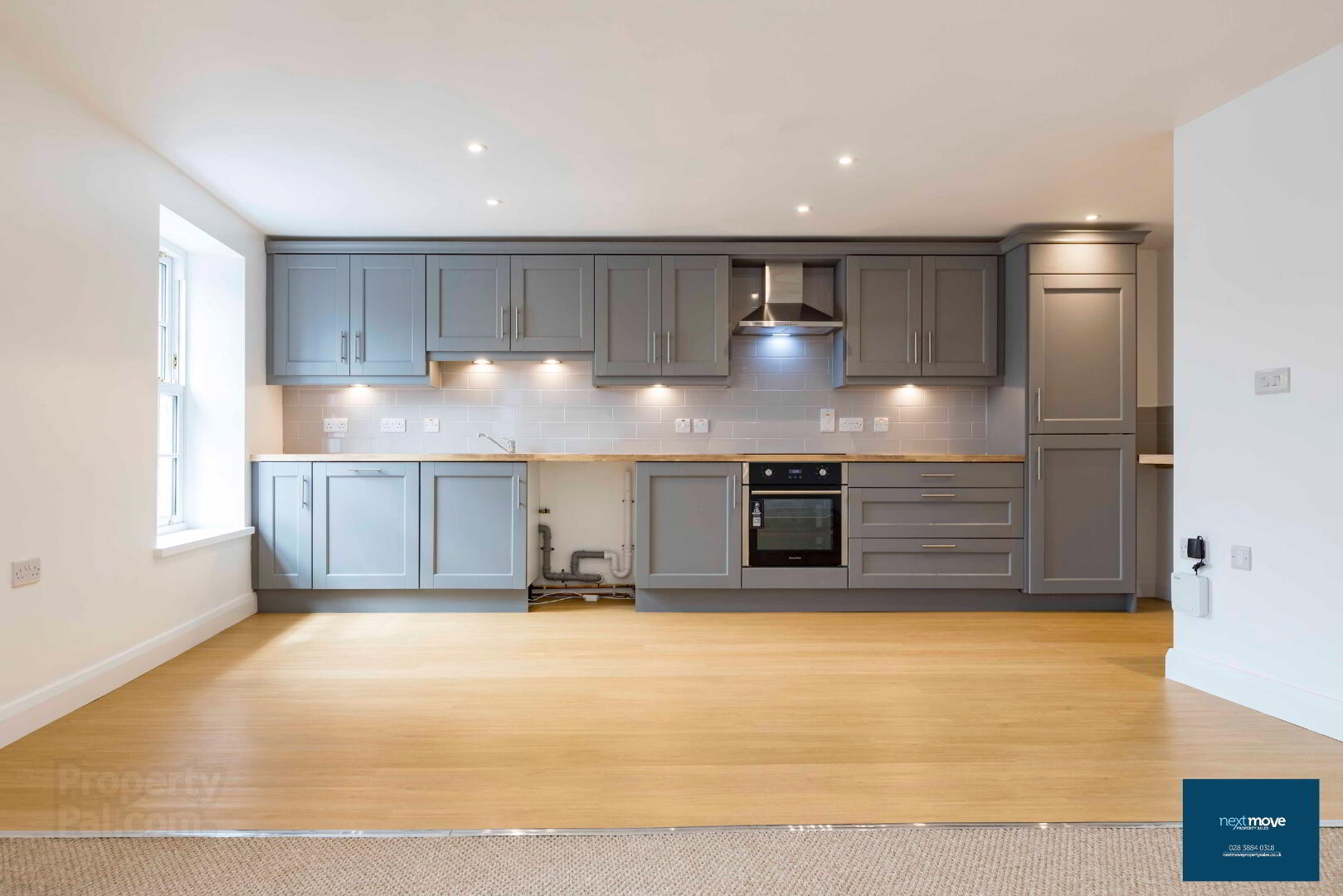 2 Evelyn House, 1 Fairgreen Road 5 of 21