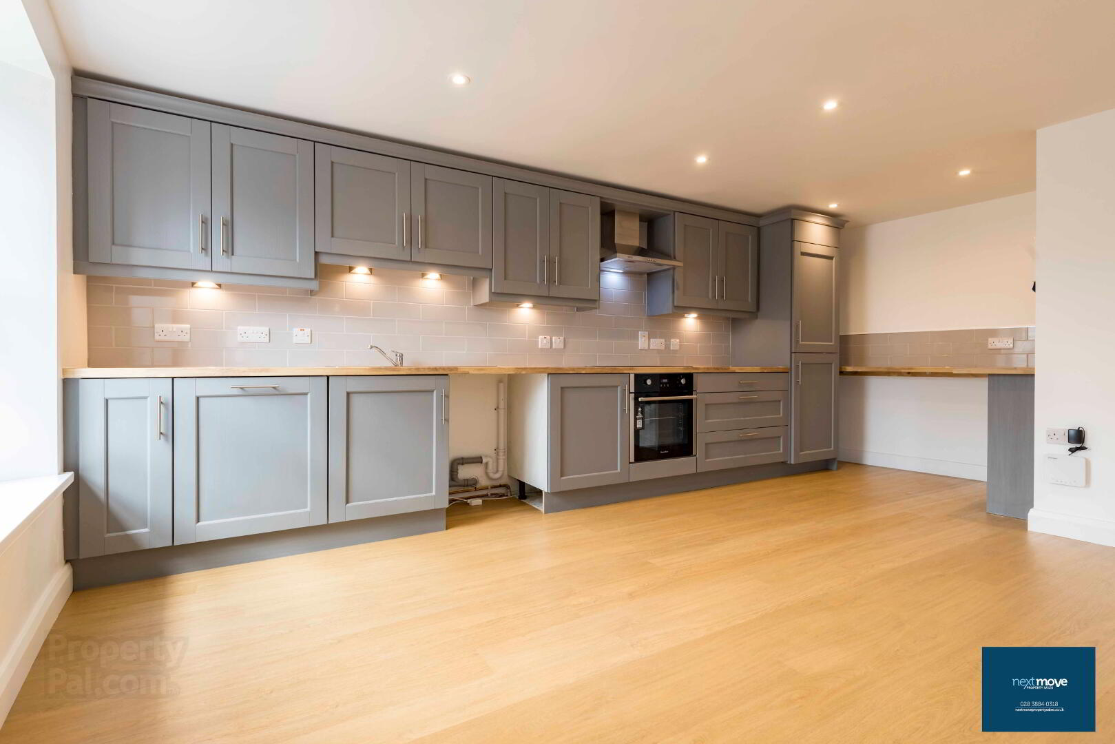 2 Evelyn House, 1 Fairgreen Road 6 of 21