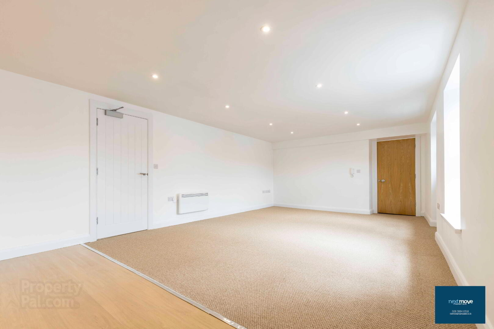 2 Evelyn House, 1 Fairgreen Road 4 of 21