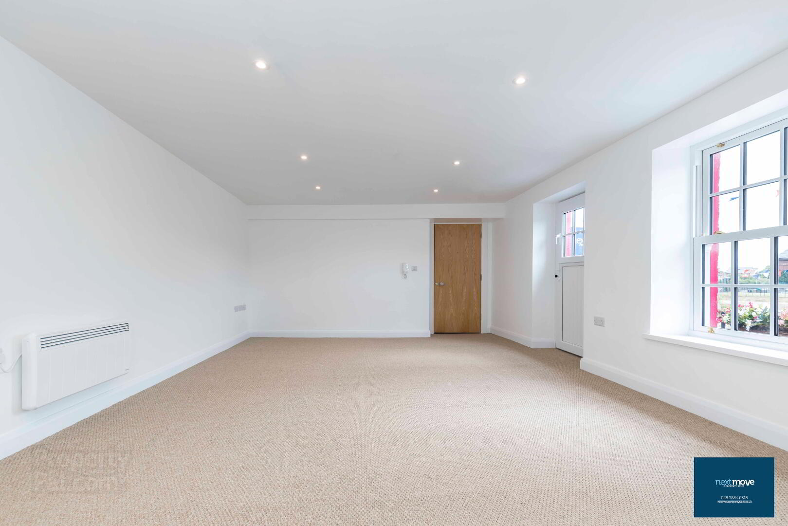 2 Evelyn House, 1 Fairgreen Road 2 of 21