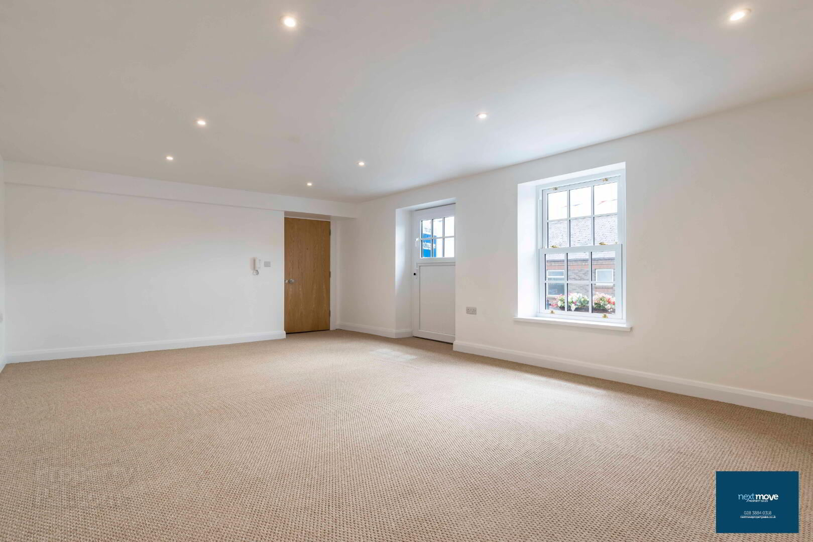 2 Evelyn House, 1 Fairgreen Road 3 of 21