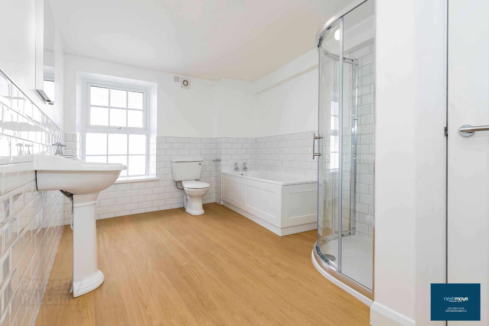 2 Evelyn House, 1 Fairgreen Road 16 of 21