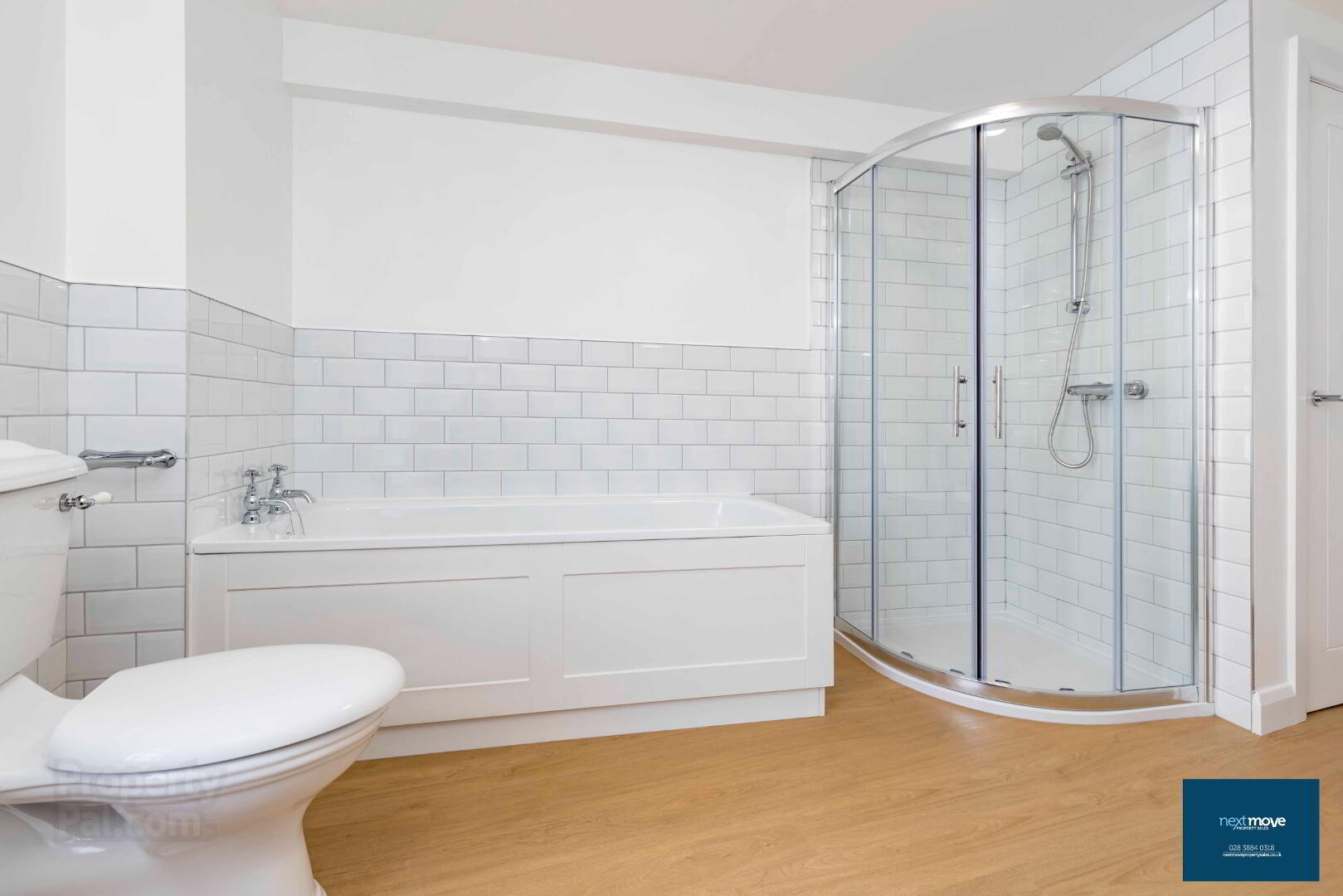 2 Evelyn House, 1 Fairgreen Road 17 of 21