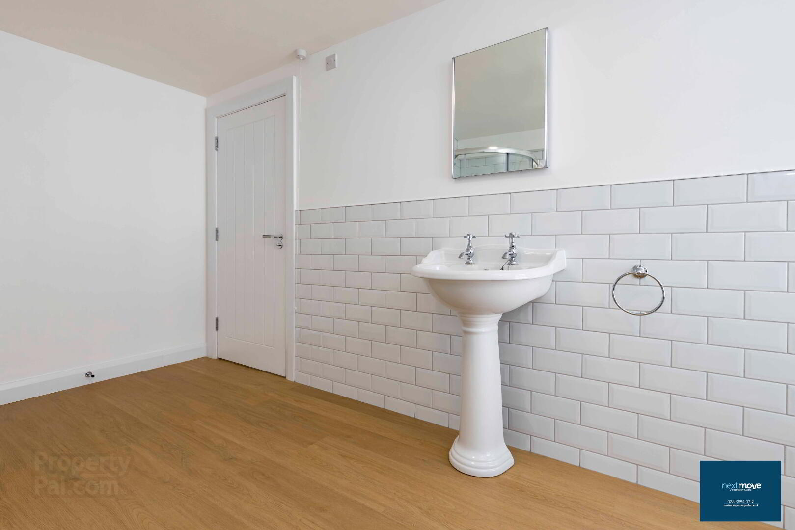 2 Evelyn House, 1 Fairgreen Road 18 of 21