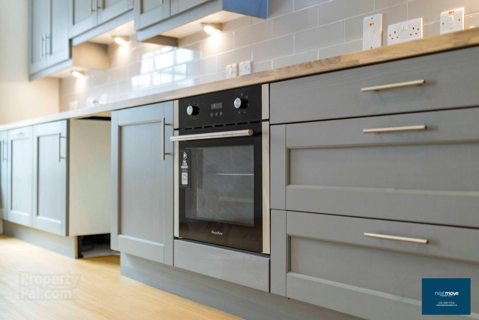 2 Evelyn House, 1 Fairgreen Road 7 of 21