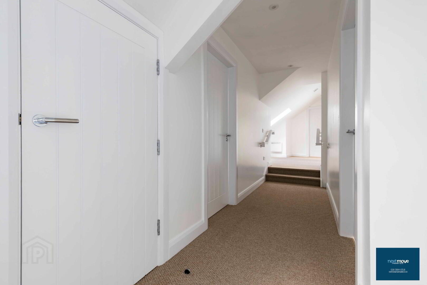 3 Evelyn House, 1 Fairgreen Road 13 of 17