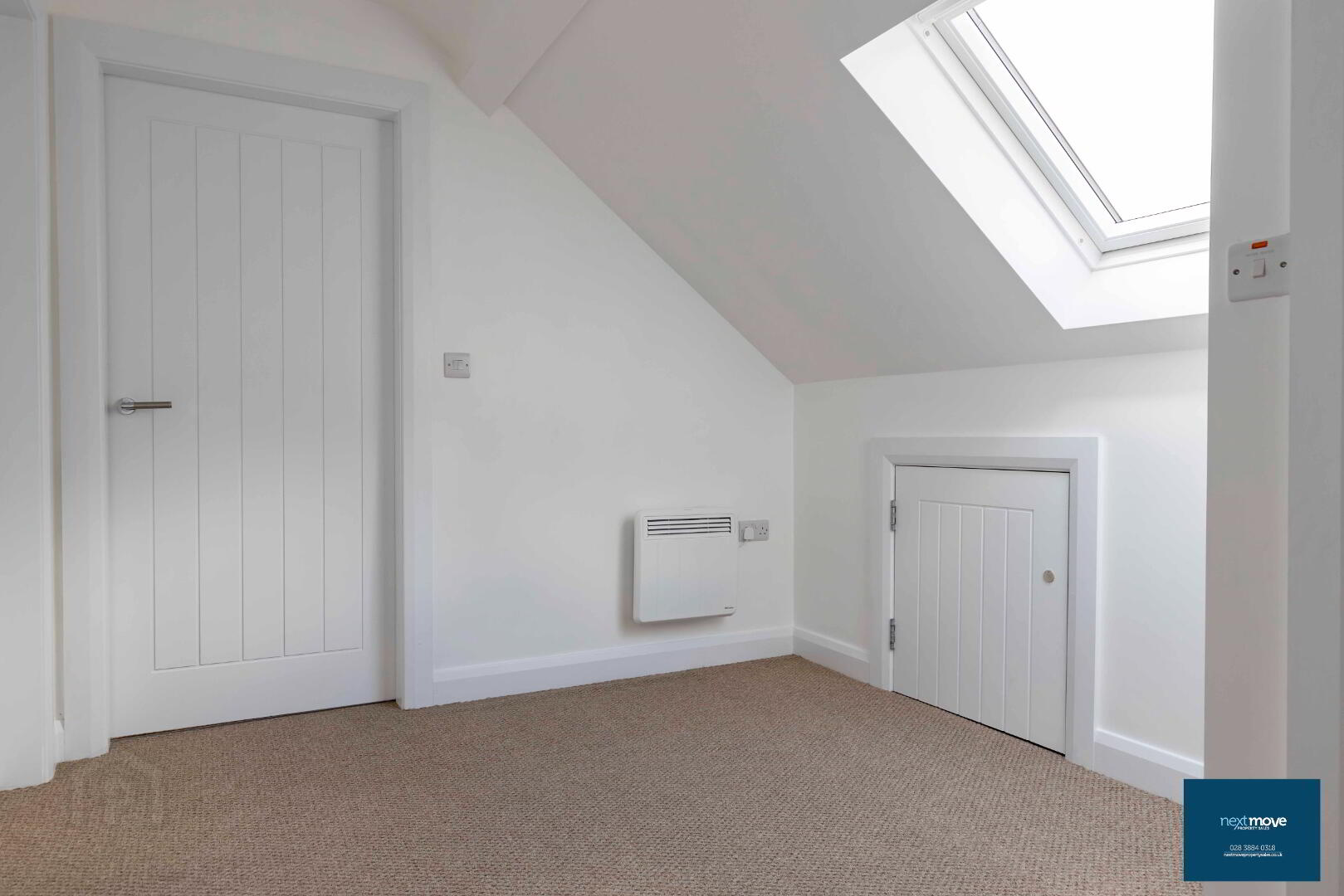 3 Evelyn House, 1 Fairgreen Road 6 of 17