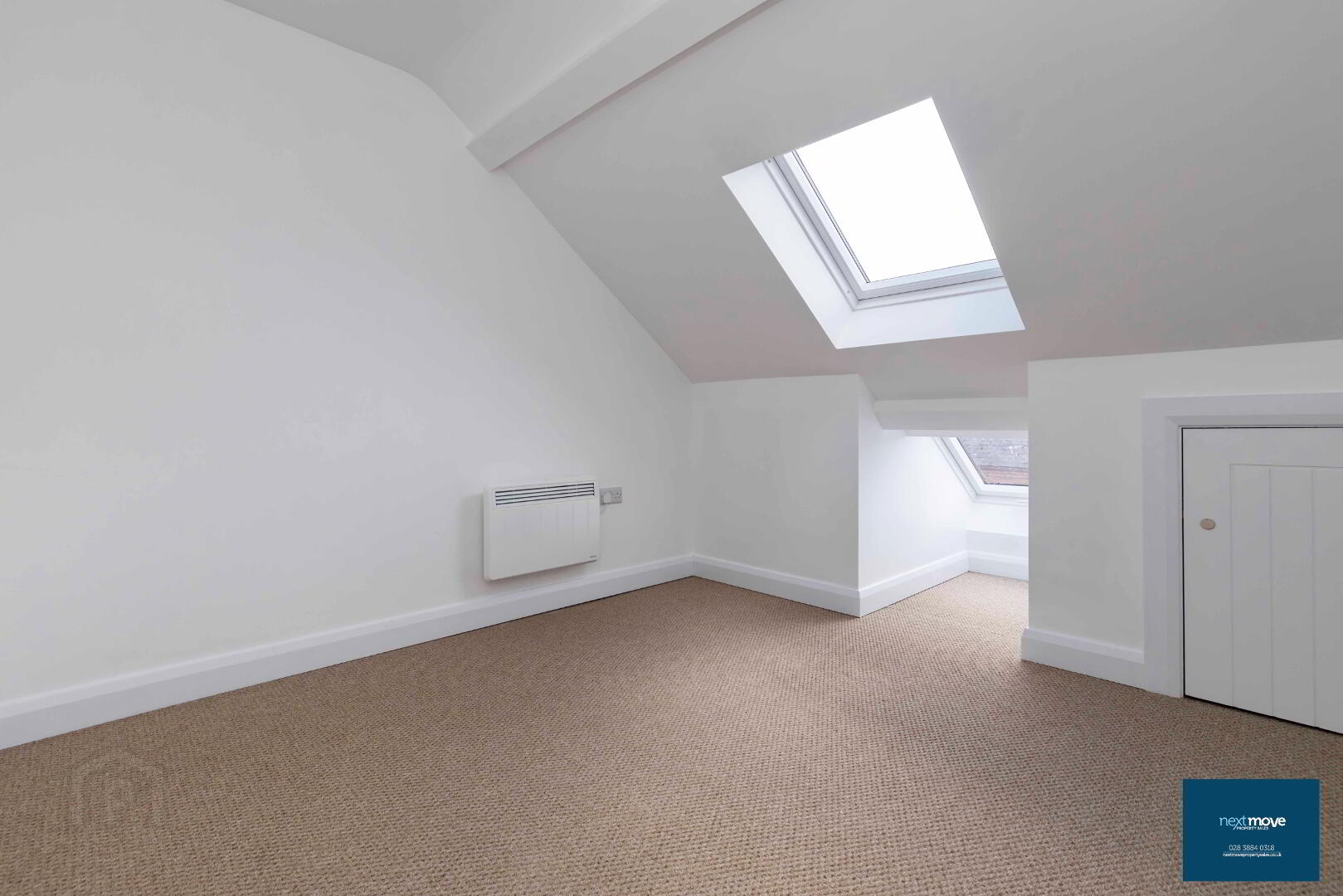 3 Evelyn House, 1 Fairgreen Road 8 of 17