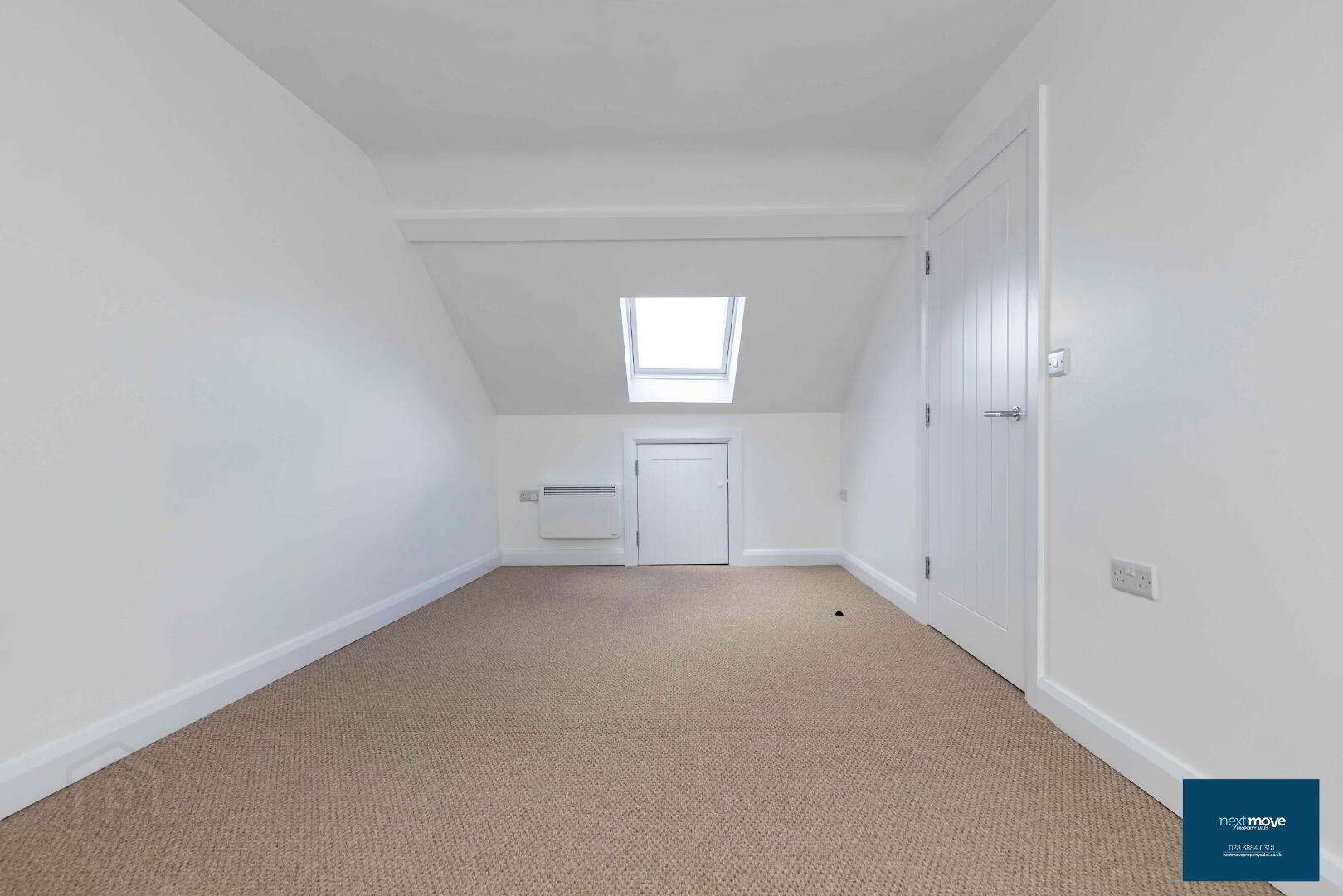 3 Evelyn House, 1 Fairgreen Road 9 of 17