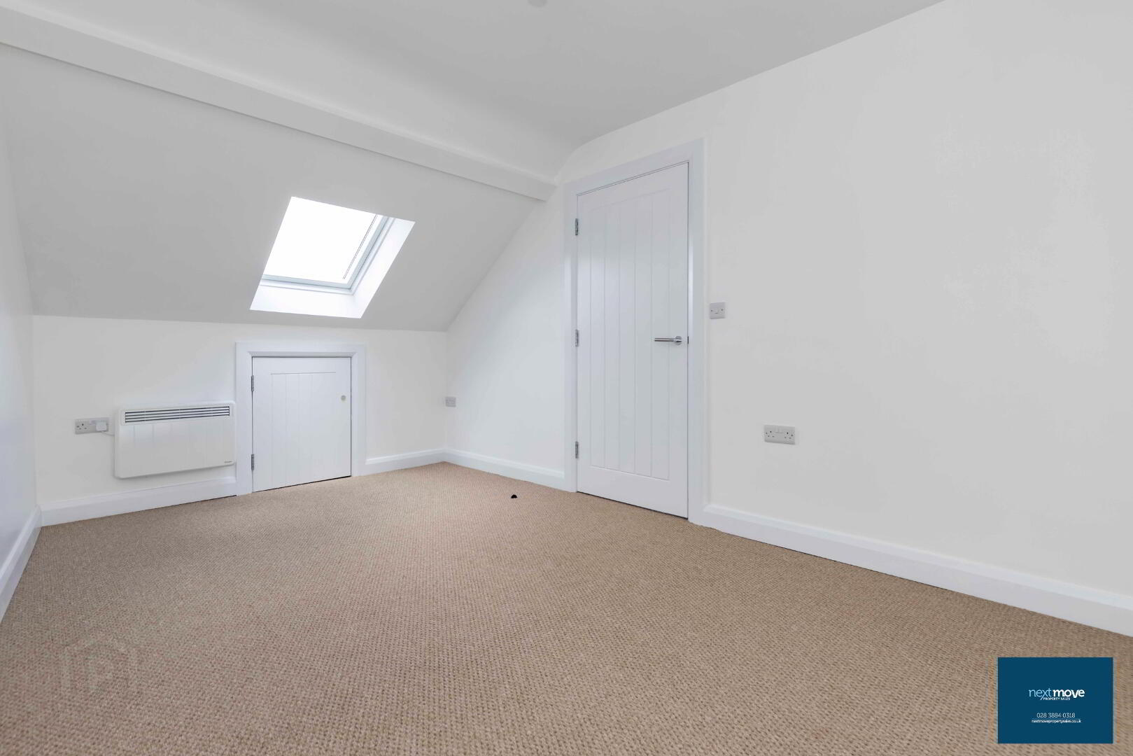 3 Evelyn House, 1 Fairgreen Road 7 of 17