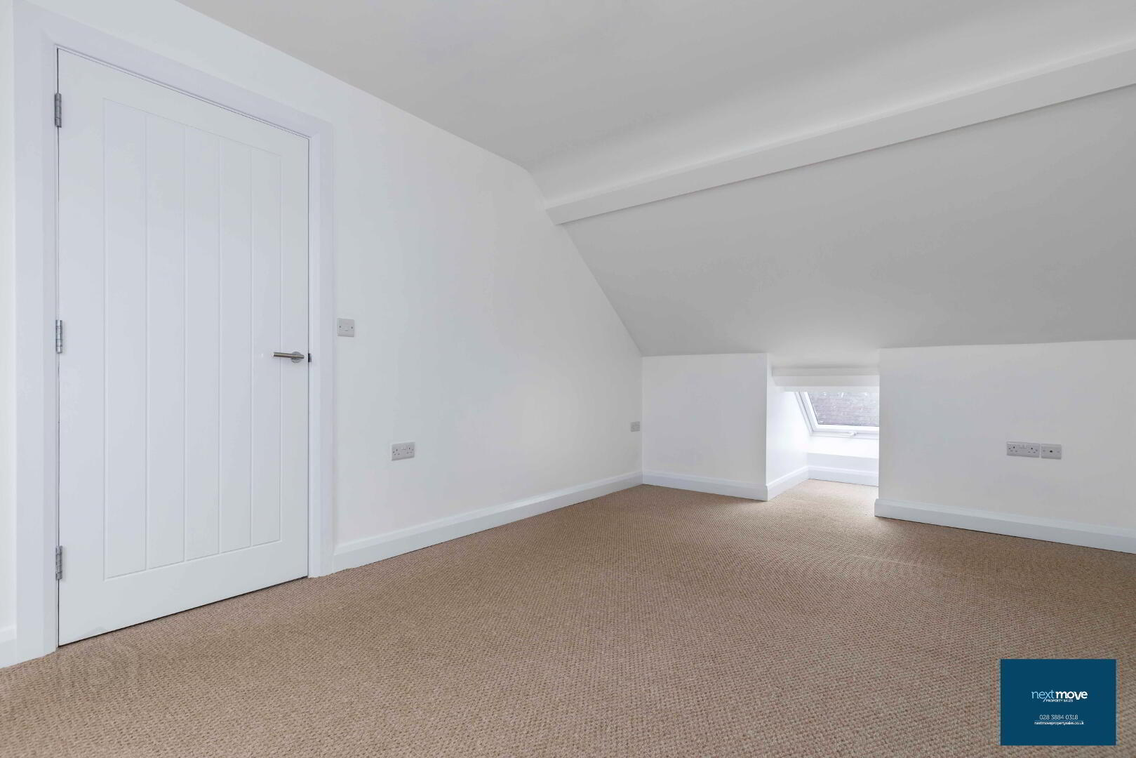 3 Evelyn House, 1 Fairgreen Road 16 of 17