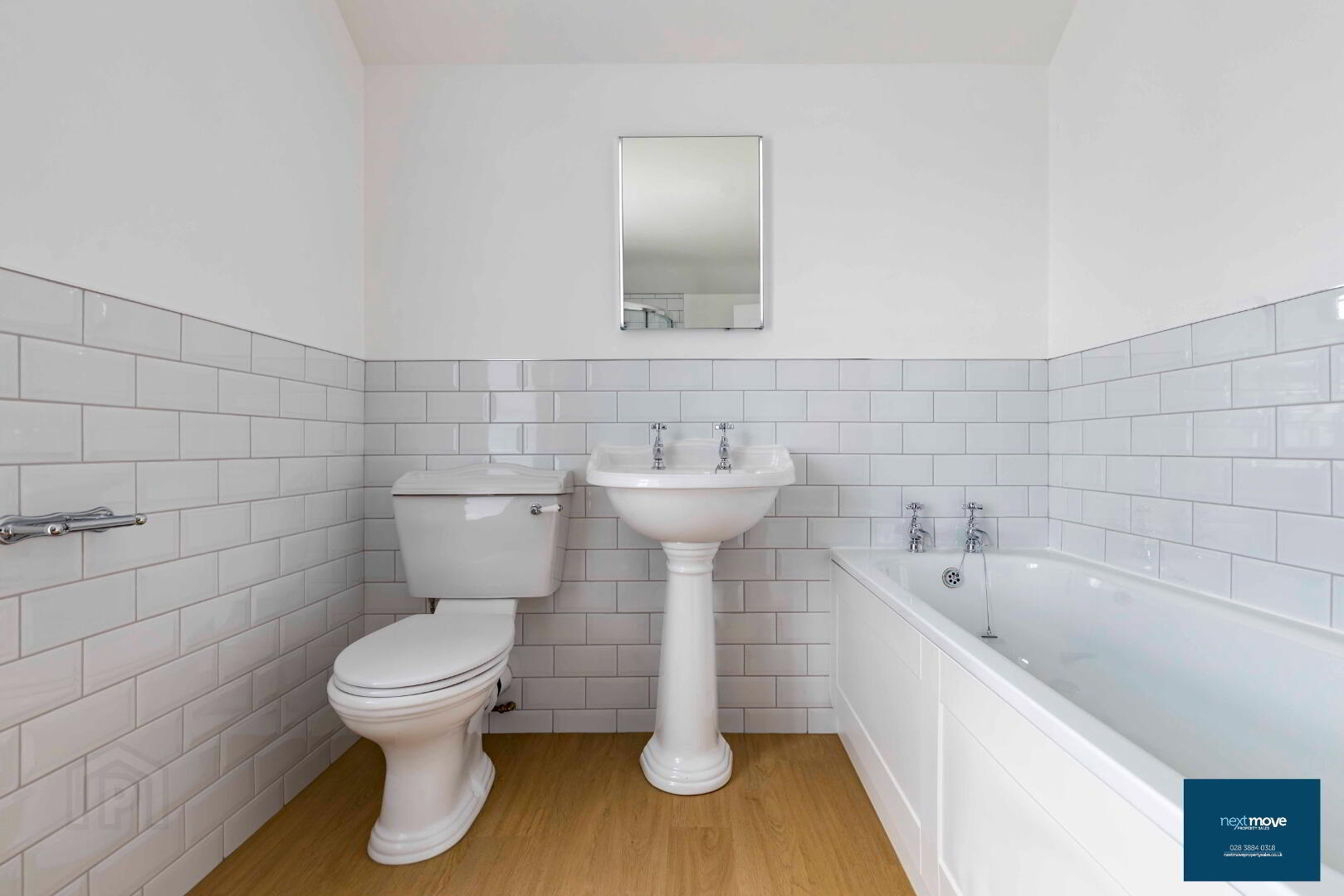 3 Evelyn House, 1 Fairgreen Road 12 of 17
