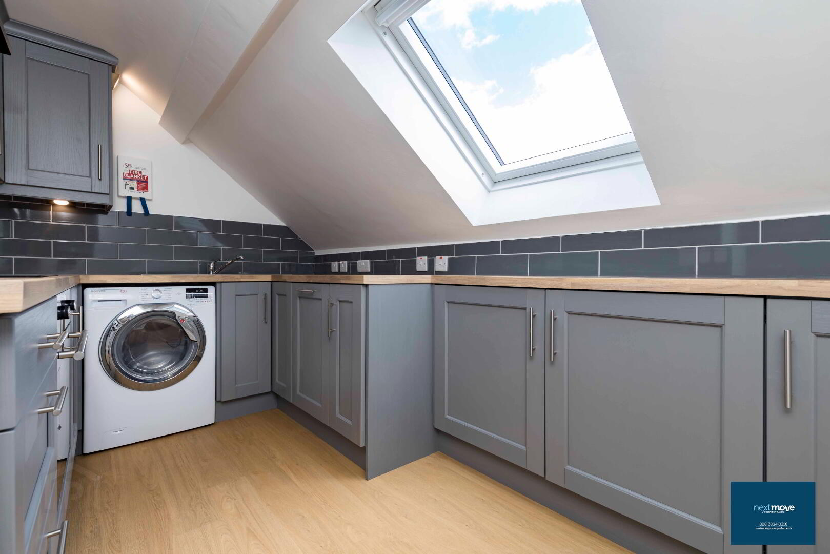 3 Evelyn House, 1 Fairgreen Road 4 of 17
