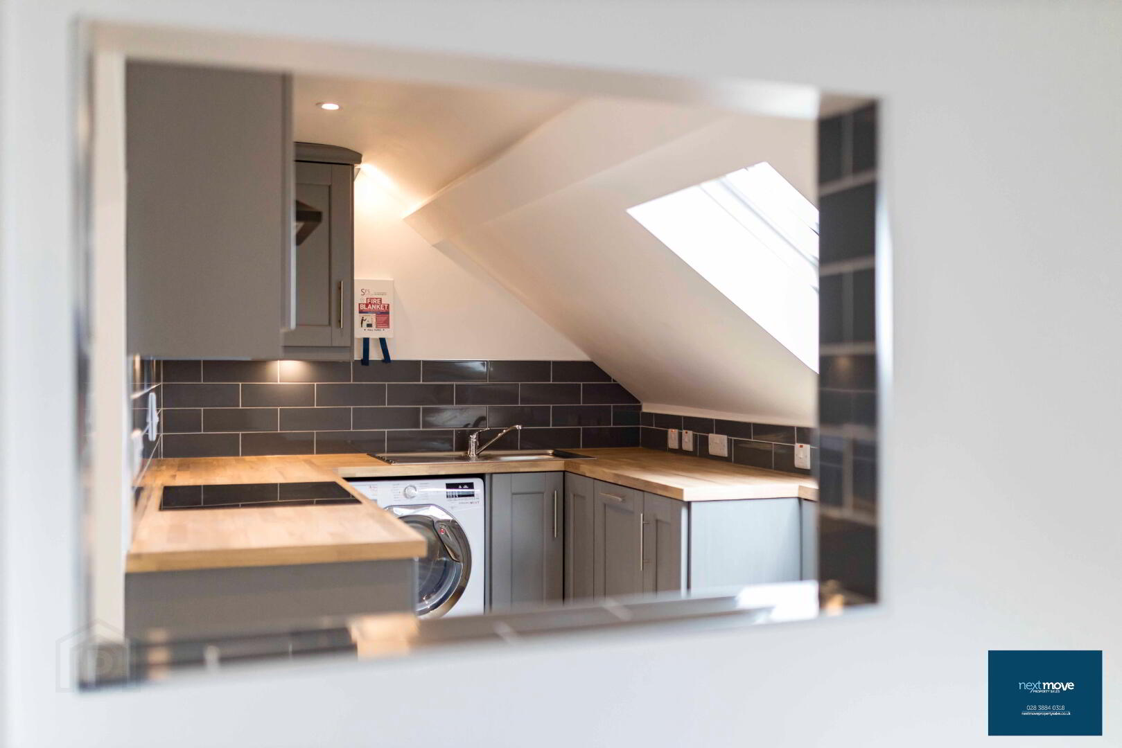 3 Evelyn House, 1 Fairgreen Road 5 of 17