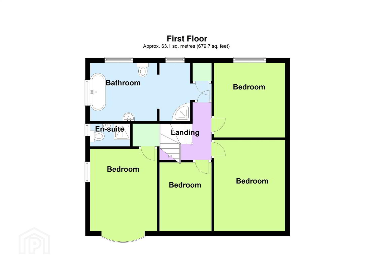 1 Lester Avenue
