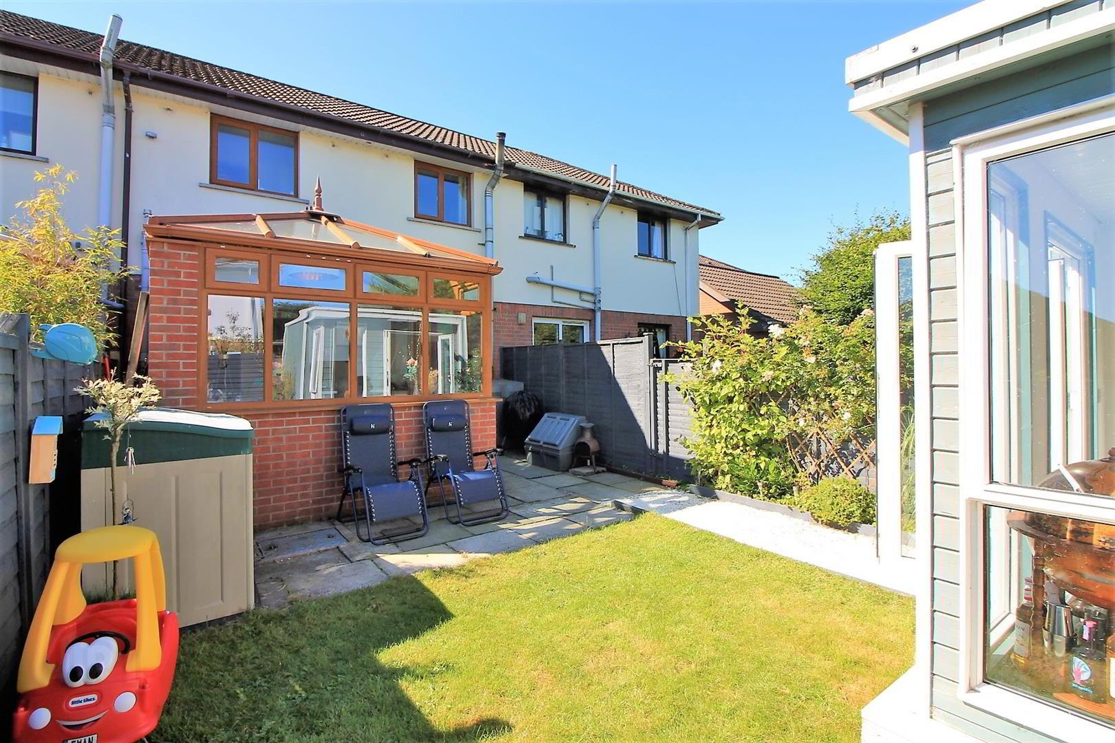 15 Kiln Park