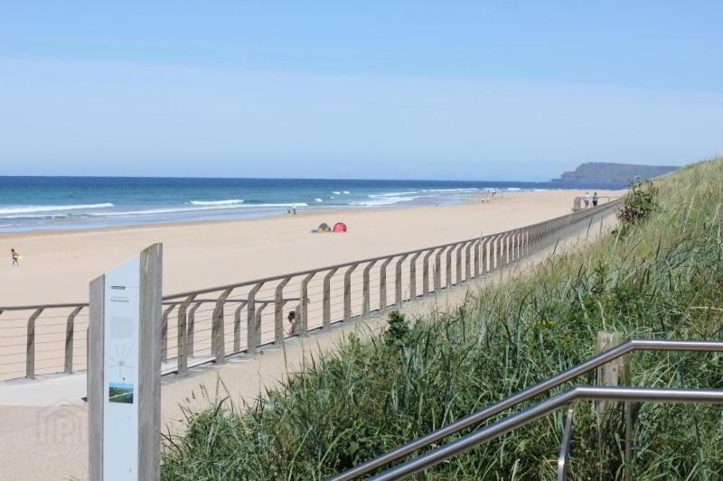 5 West Beach, 54 Eglinton Street