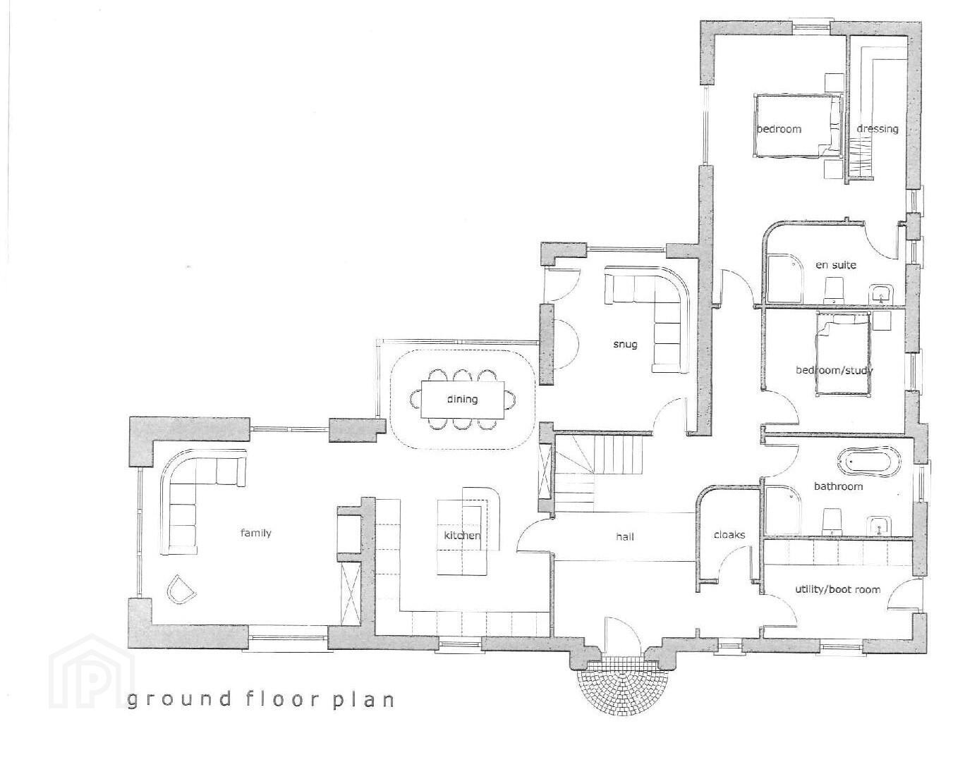 10 Park Lane