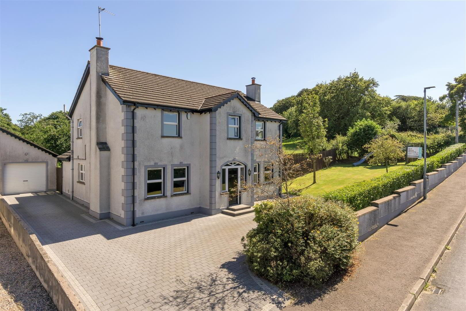 26 Irish Hill Road