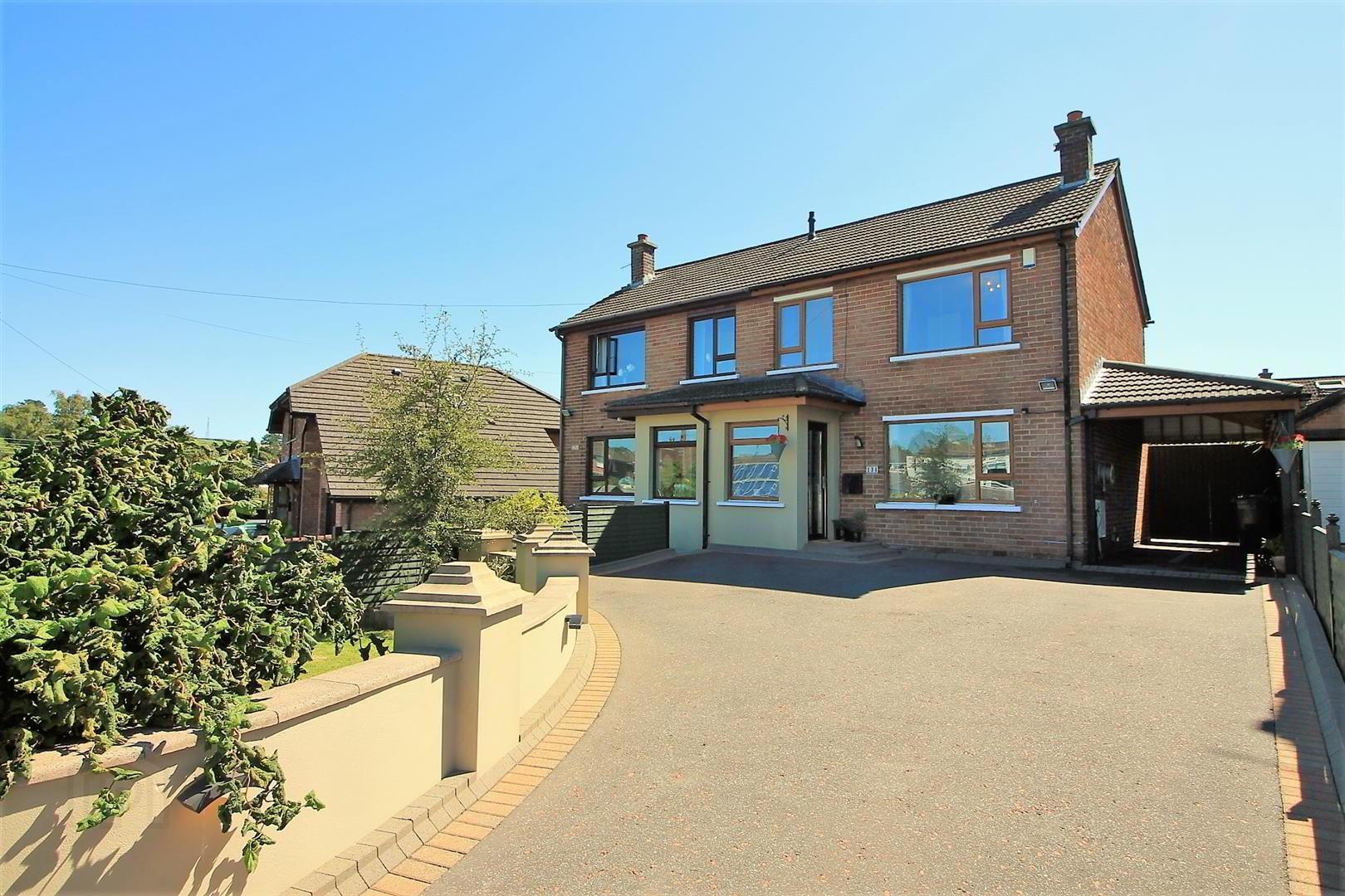 134 Church Road