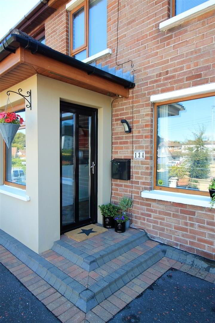 134 Church Road