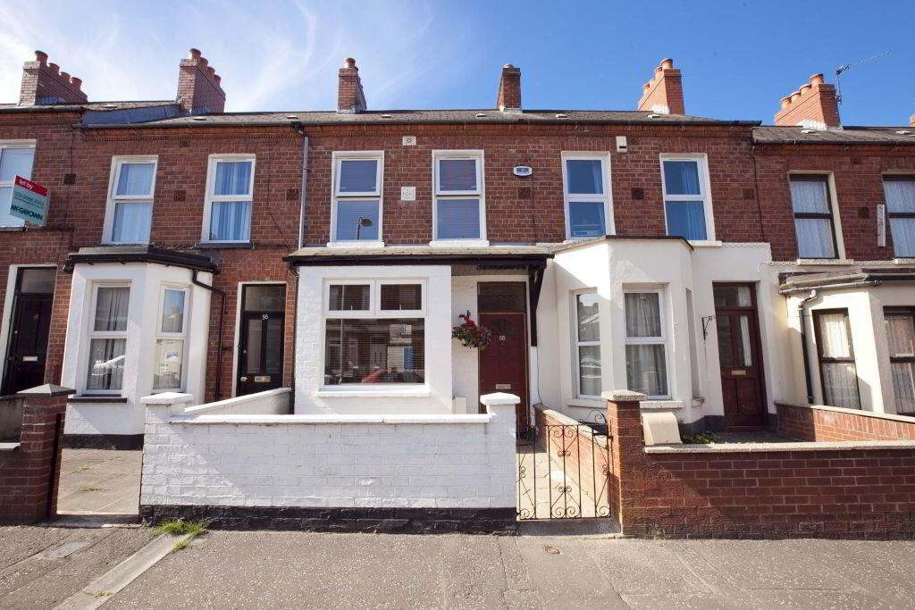 58 Surrey Street 1 of 11