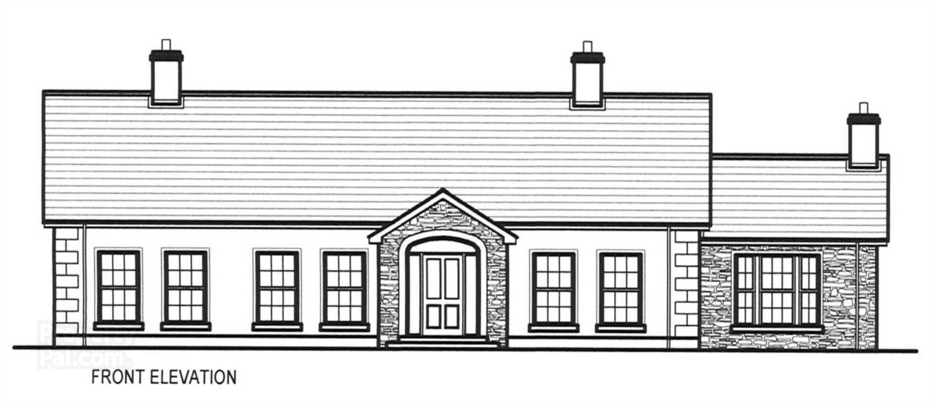 Building Site, School Lane 4 of 12