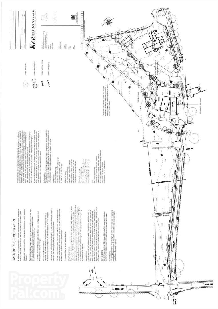 Building Site, School Lane 11 of 12