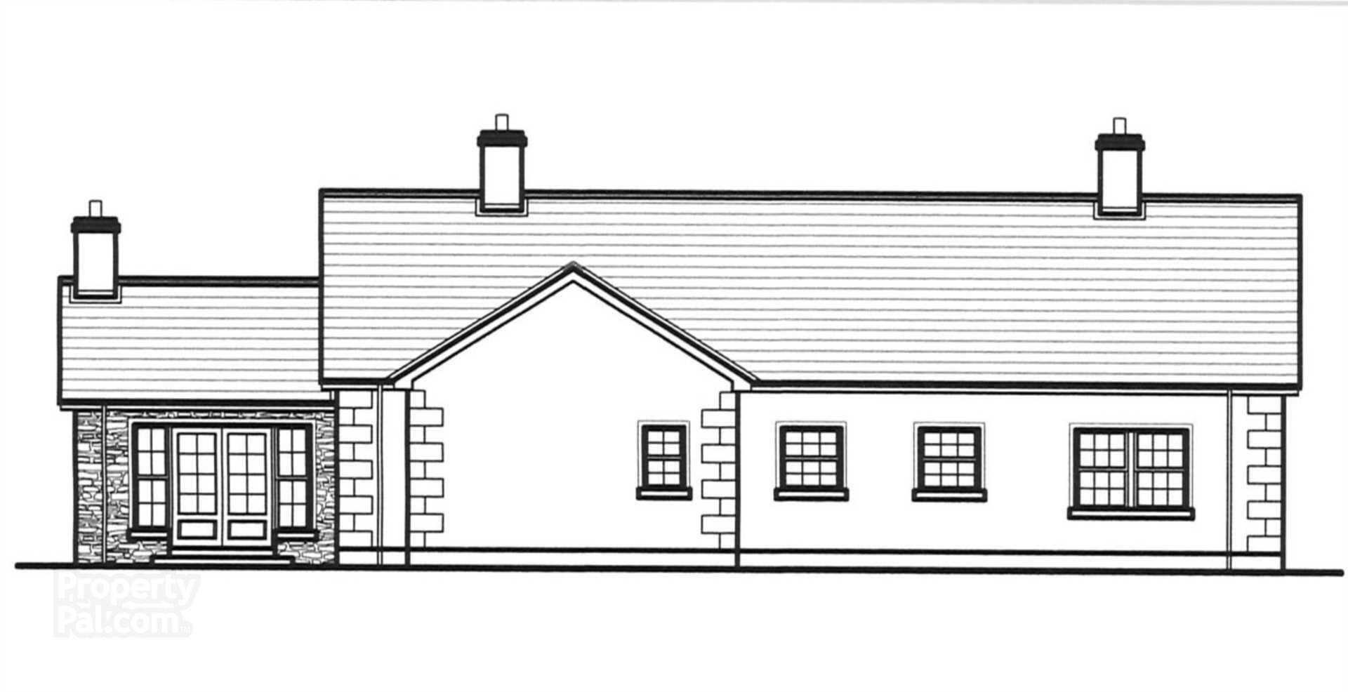 Building Site, School Lane 6 of 12