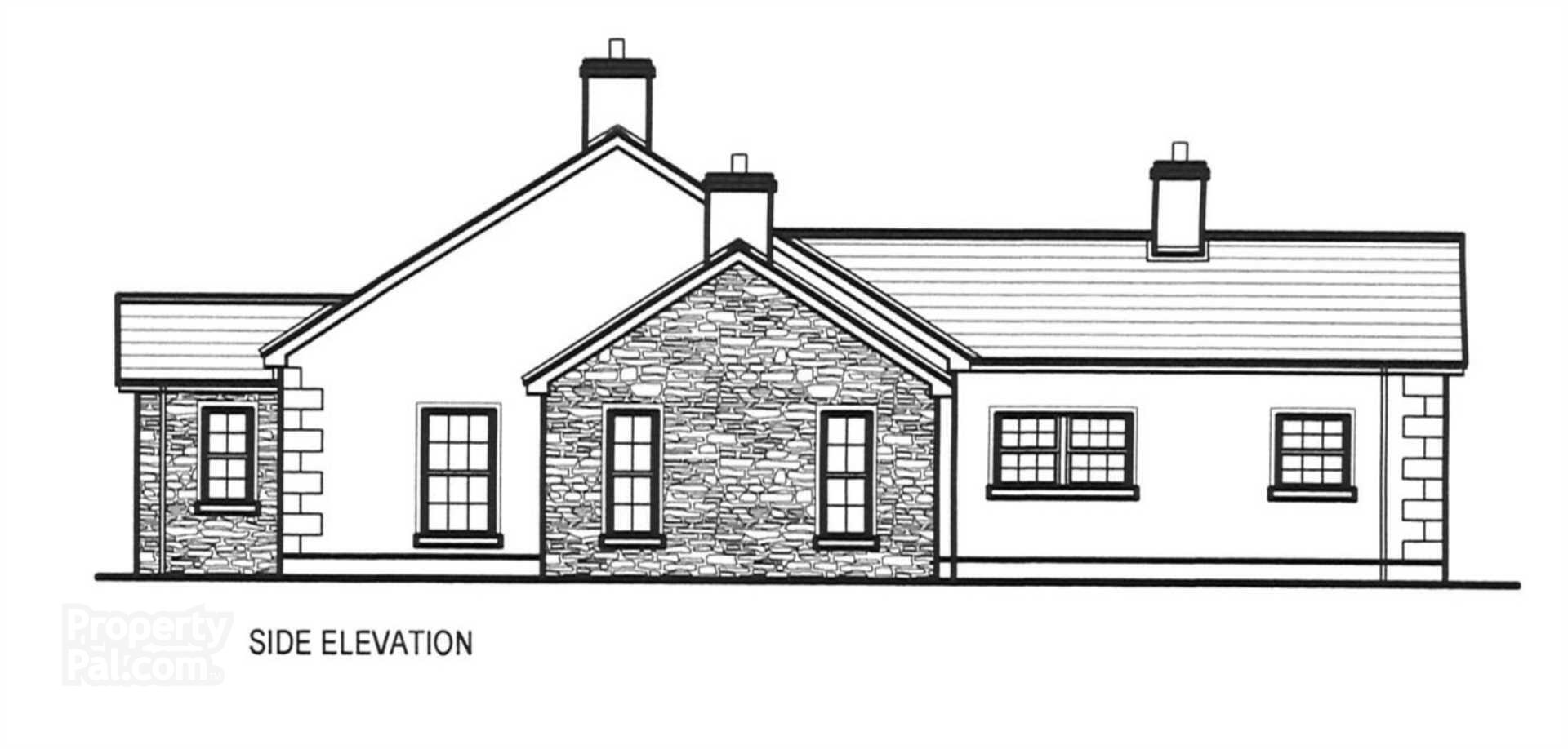 Building Site, School Lane 7 of 12