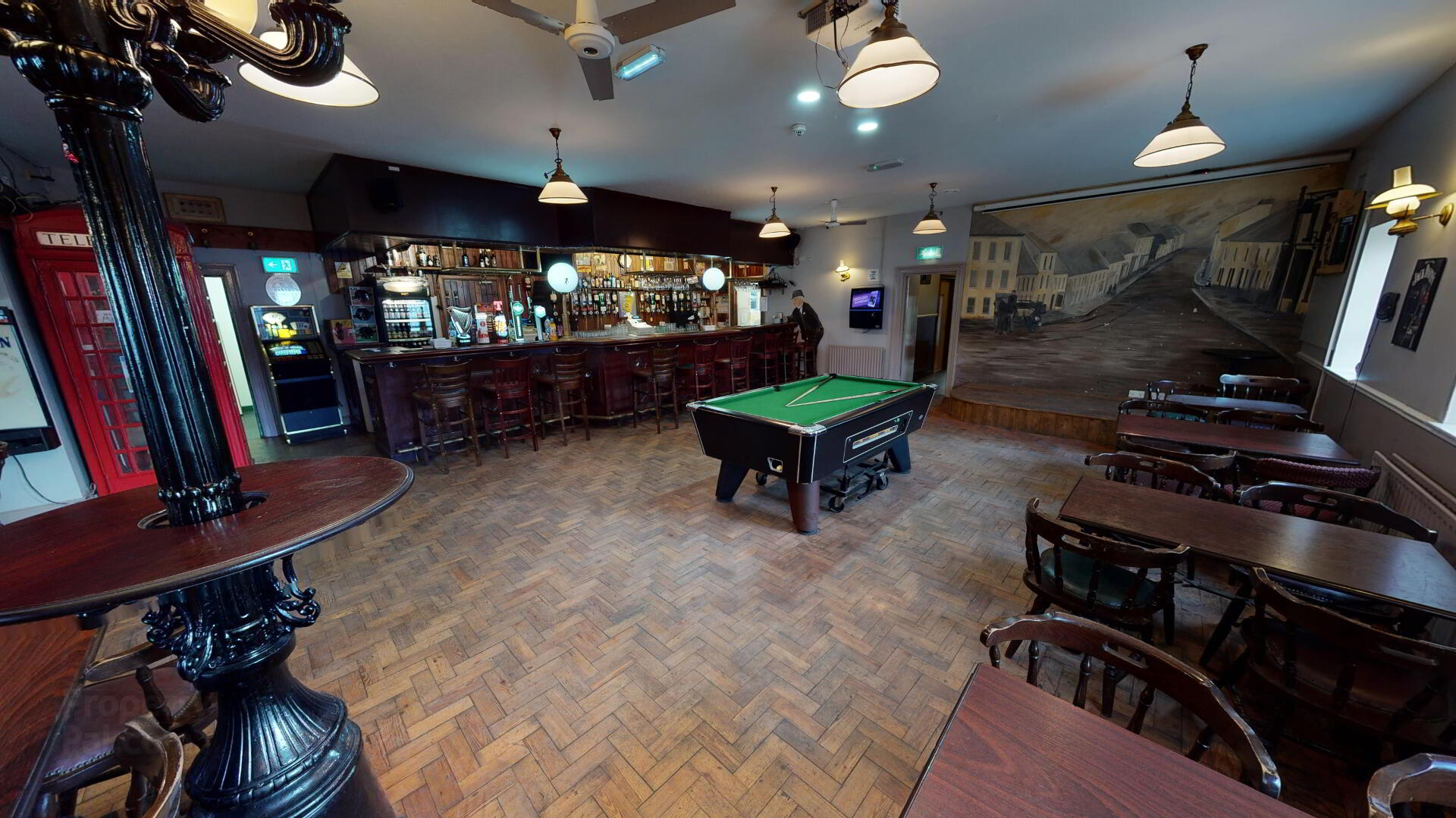 Milltown Manor Pub/Restaurant & Apartments 4 of 57