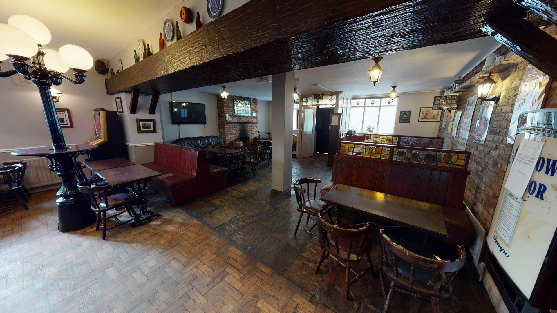 Milltown Manor Pub/Restaurant & Apartments 6 of 57