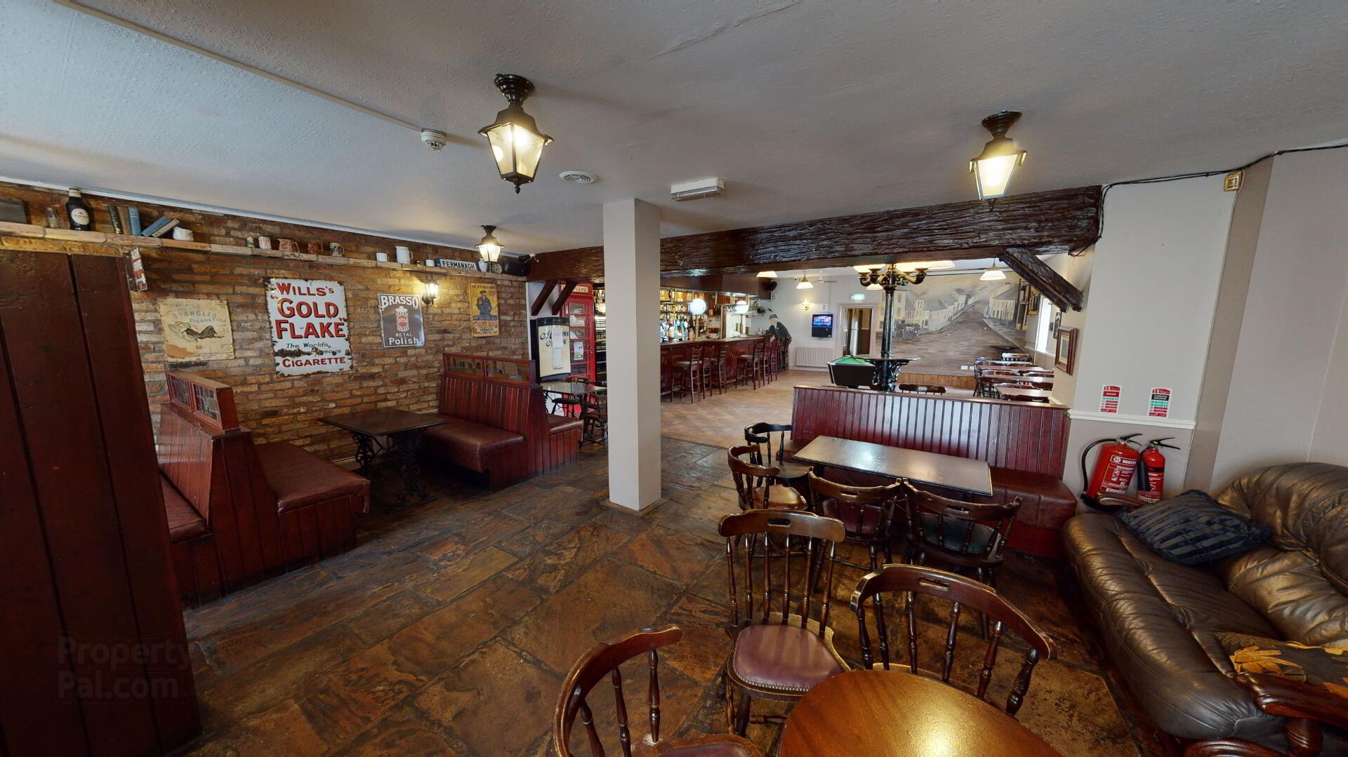 Milltown Manor Pub/Restaurant & Apartments 7 of 57