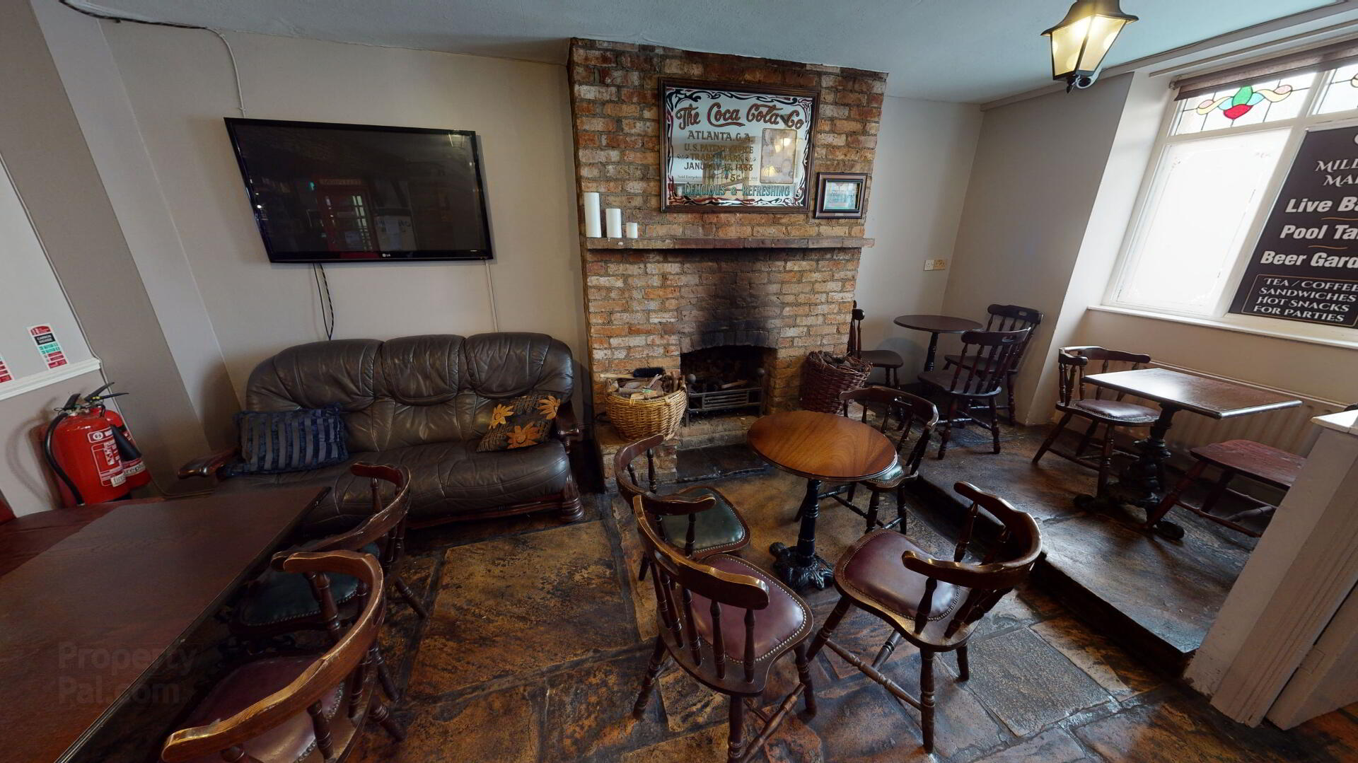Milltown Manor Pub/Restaurant & Apartments 9 of 57