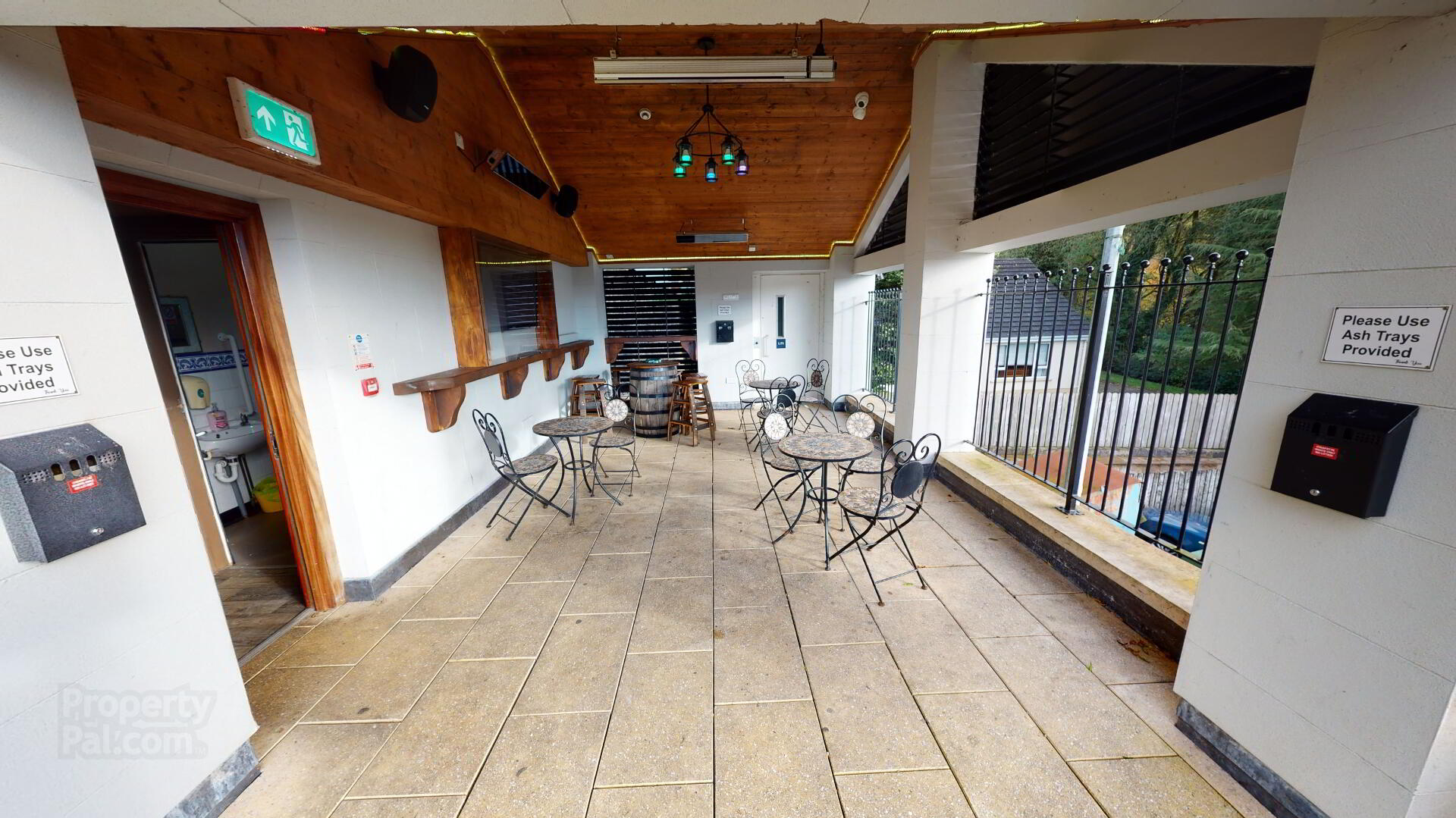 Milltown Manor Pub/Restaurant & Apartments 13 of 57