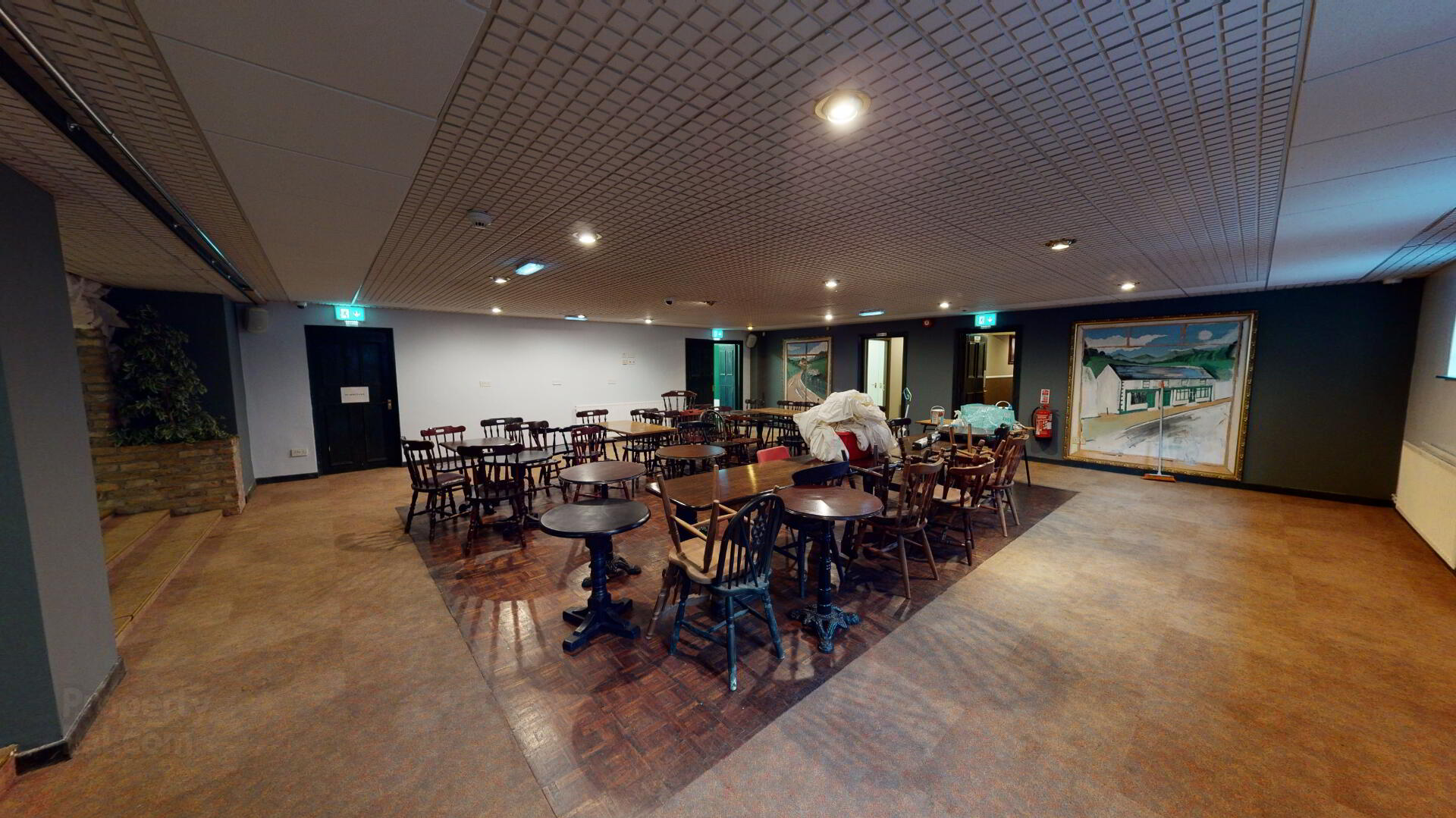 Milltown Manor Pub/Restaurant & Apartments 20 of 57