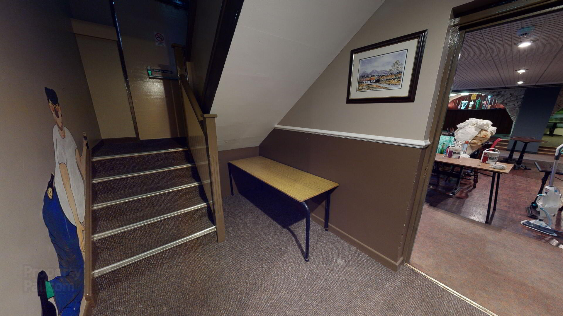Milltown Manor Pub/Restaurant & Apartments 33 of 57