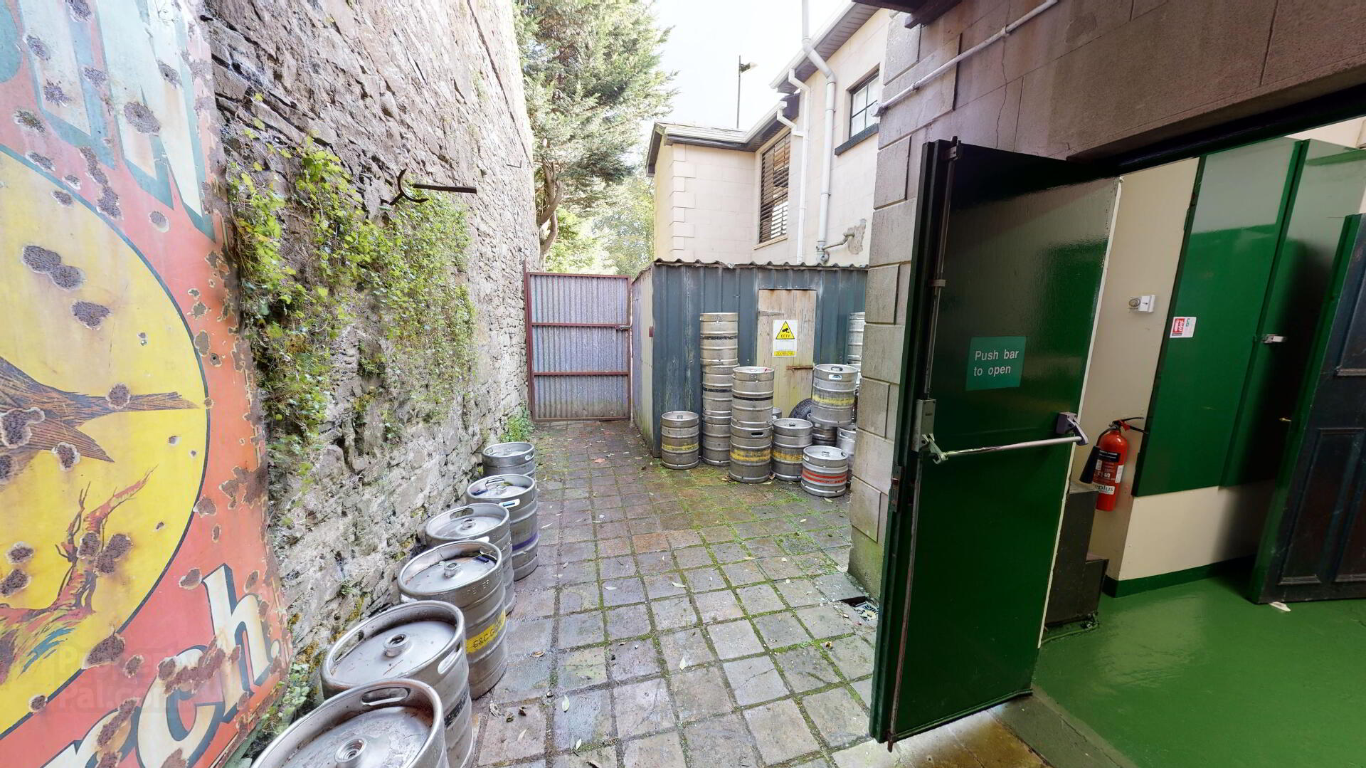 Milltown Manor Pub/Restaurant & Apartments 36 of 57