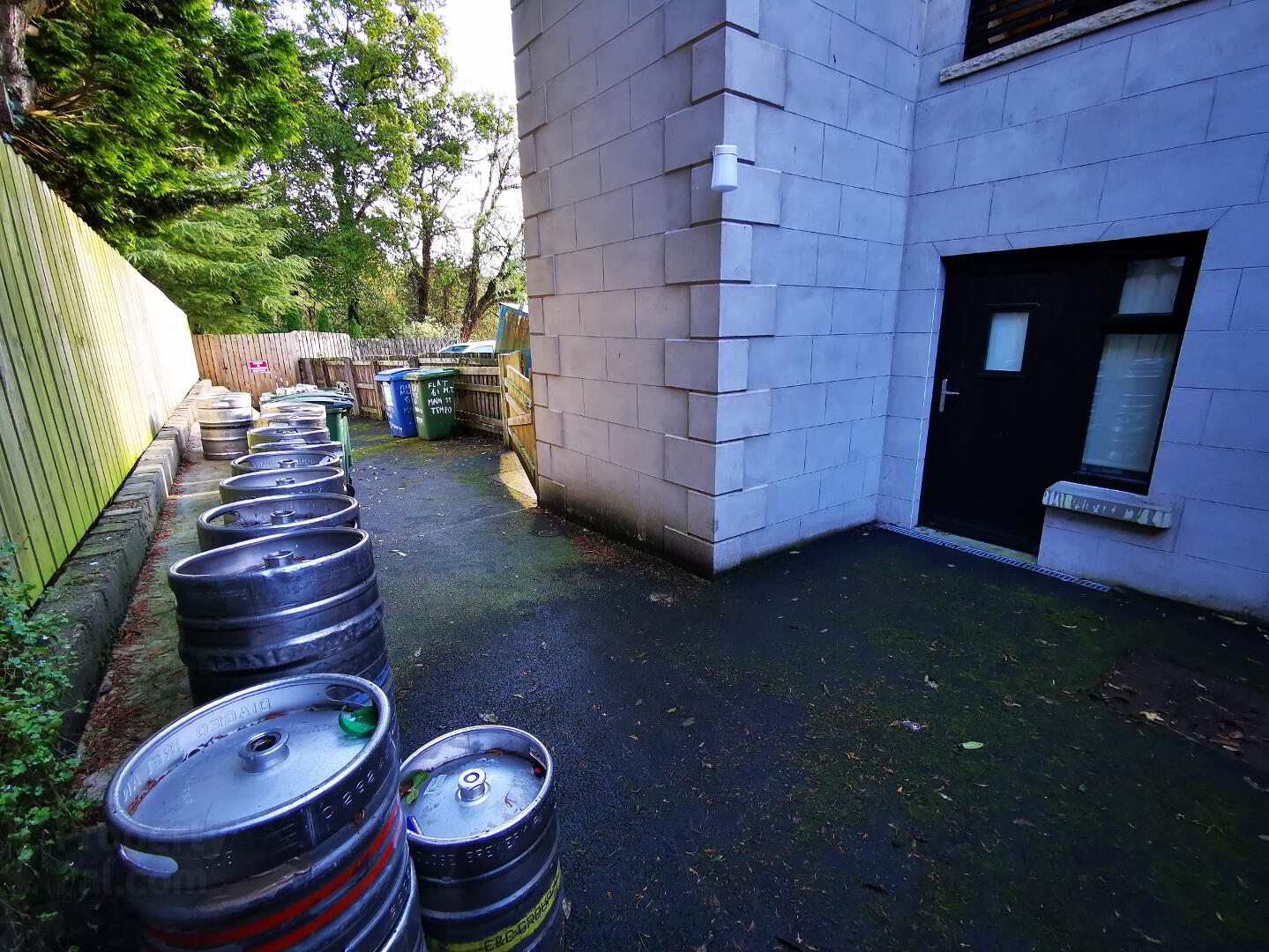 Milltown Manor Pub/Restaurant & Apartments 37 of 57
