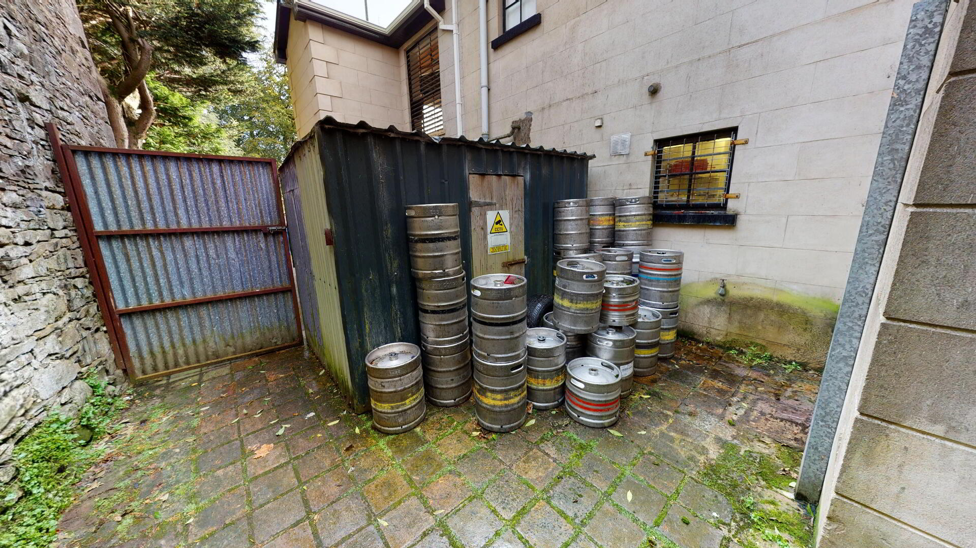 Milltown Manor Pub/Restaurant & Apartments 38 of 57