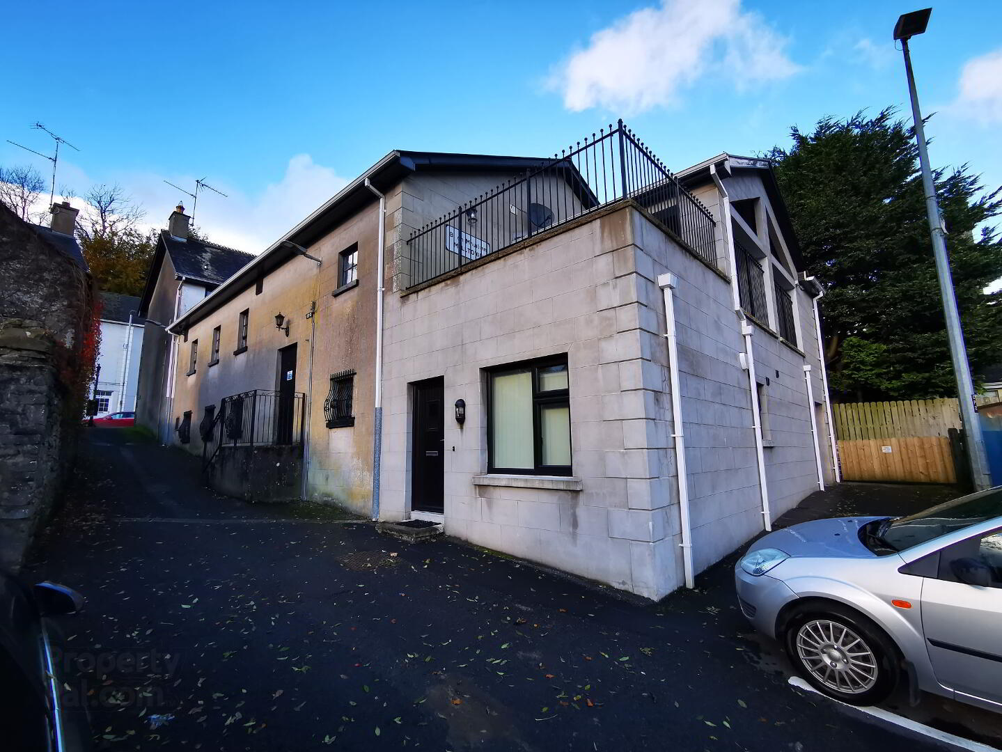 Milltown Manor Pub/Restaurant & Apartments 41 of 57
