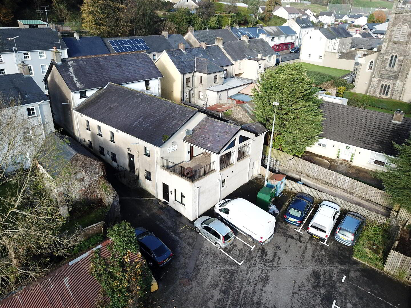 Milltown Manor Pub/Restaurant & Apartments 43 of 57