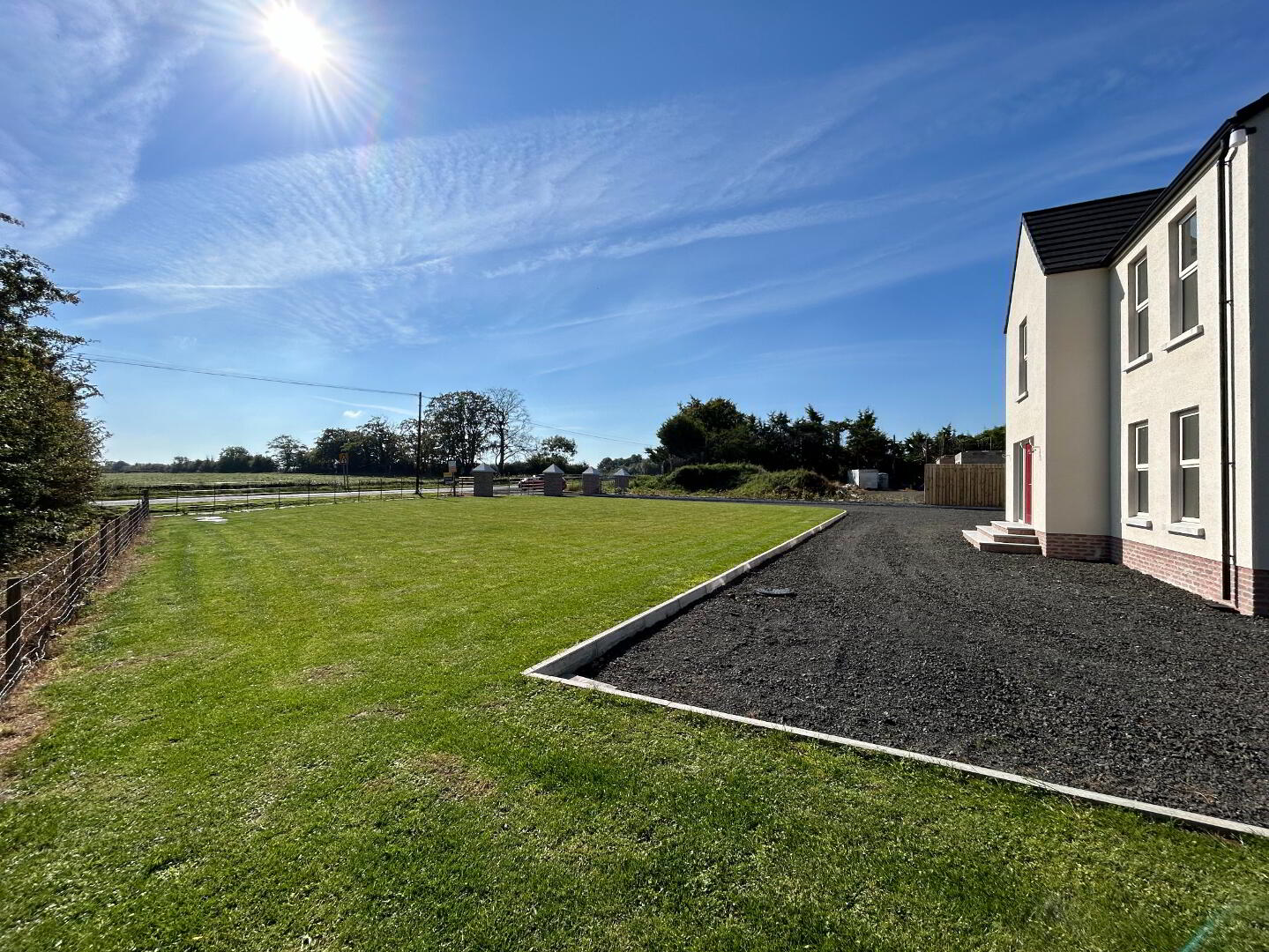 New Build & Double Garage, 108a Whitesides Road 4 of 45