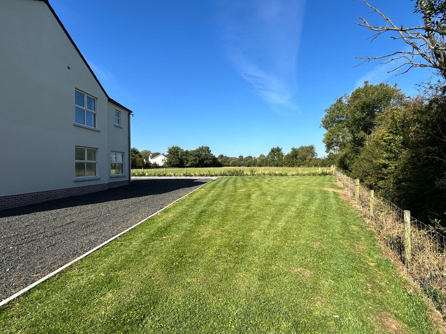 New Build & Double Garage, 108a Whitesides Road 6 of 45