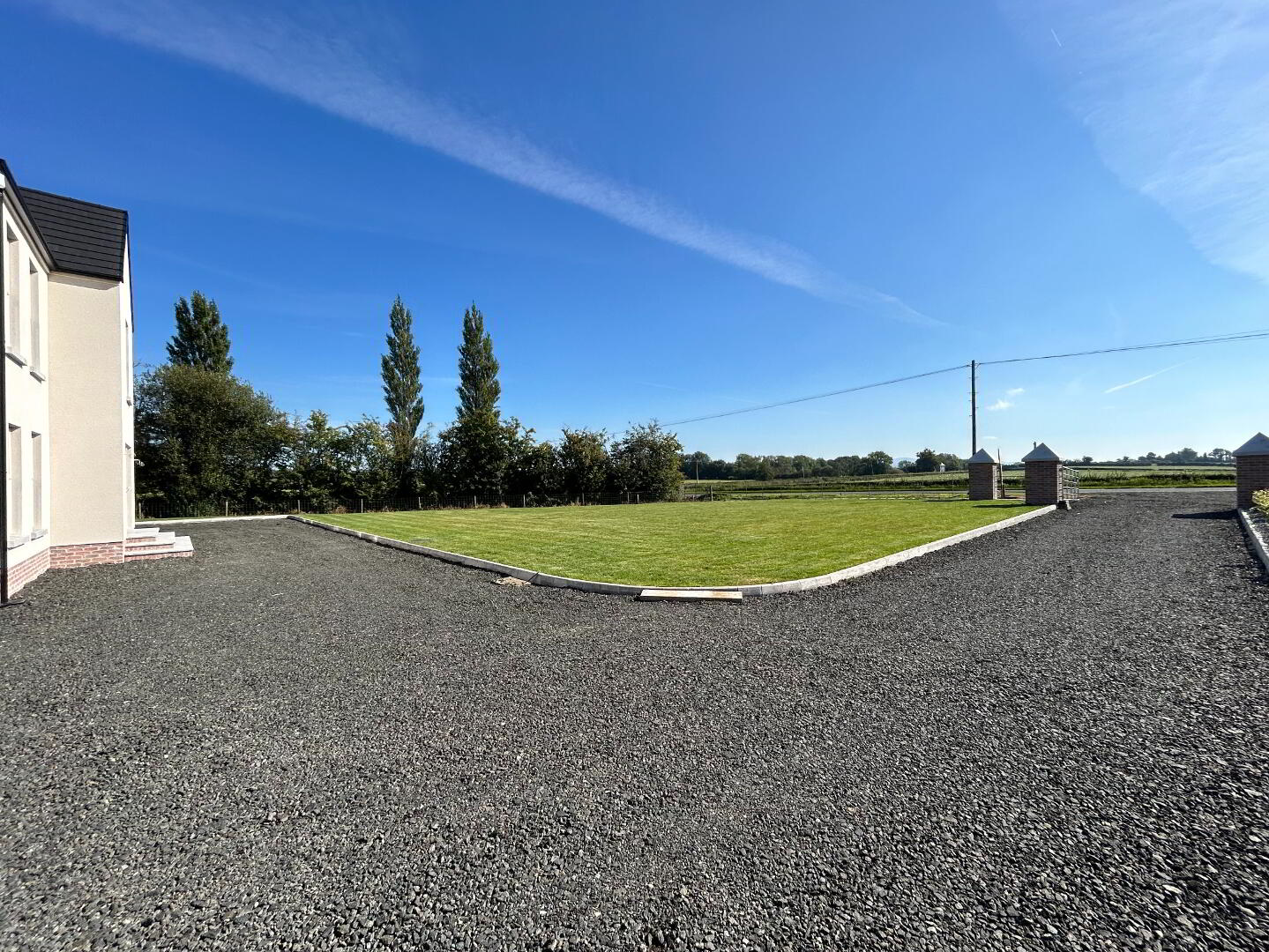 New Build & Double Garage, 108a Whitesides Road 7 of 45