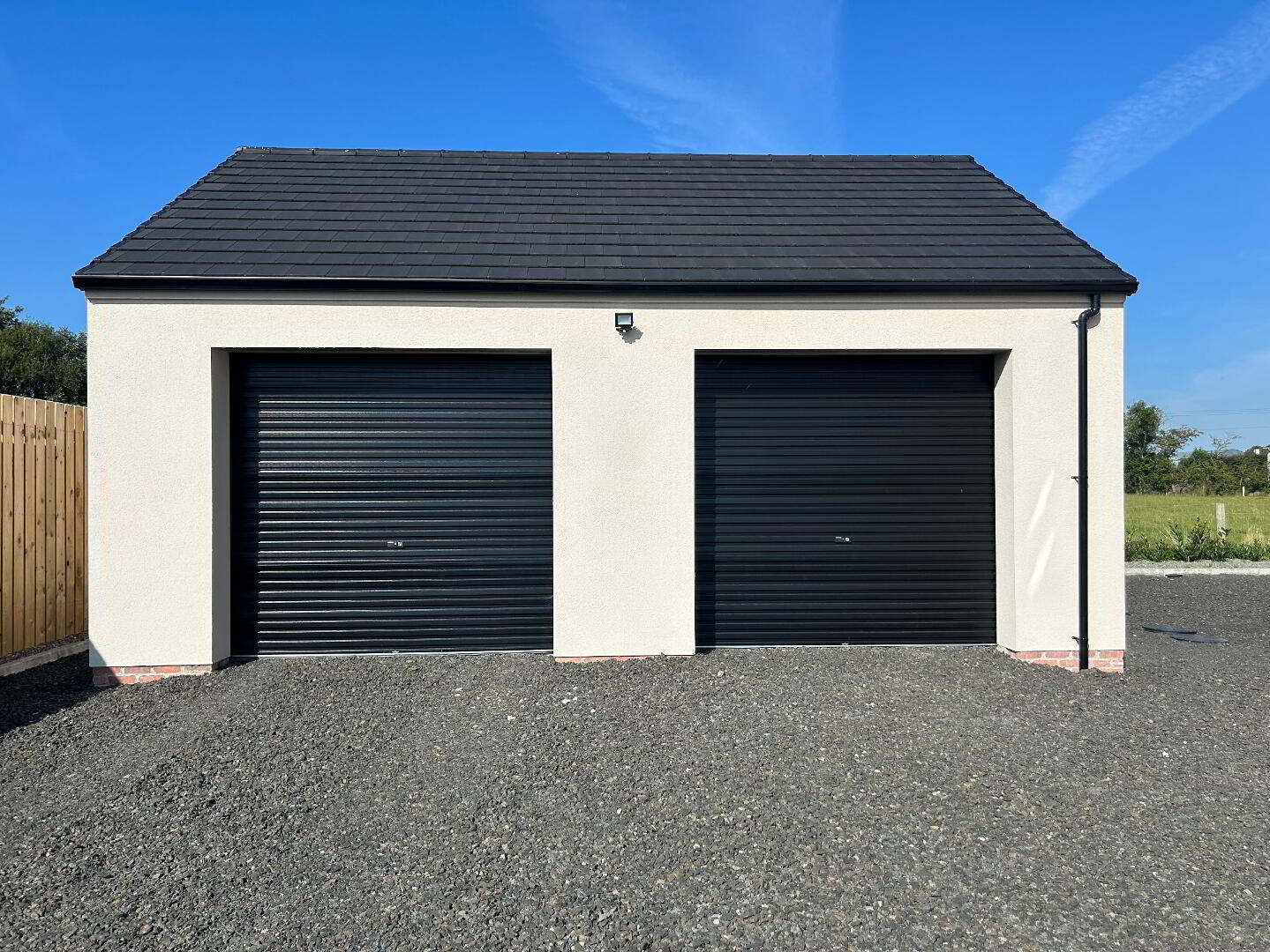 New Build & Double Garage, 108a Whitesides Road 5 of 45