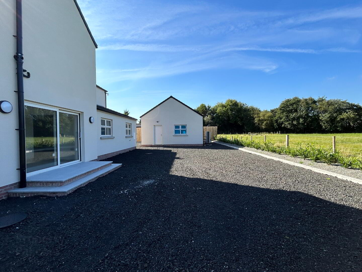 New Build & Double Garage, 108a Whitesides Road 8 of 45