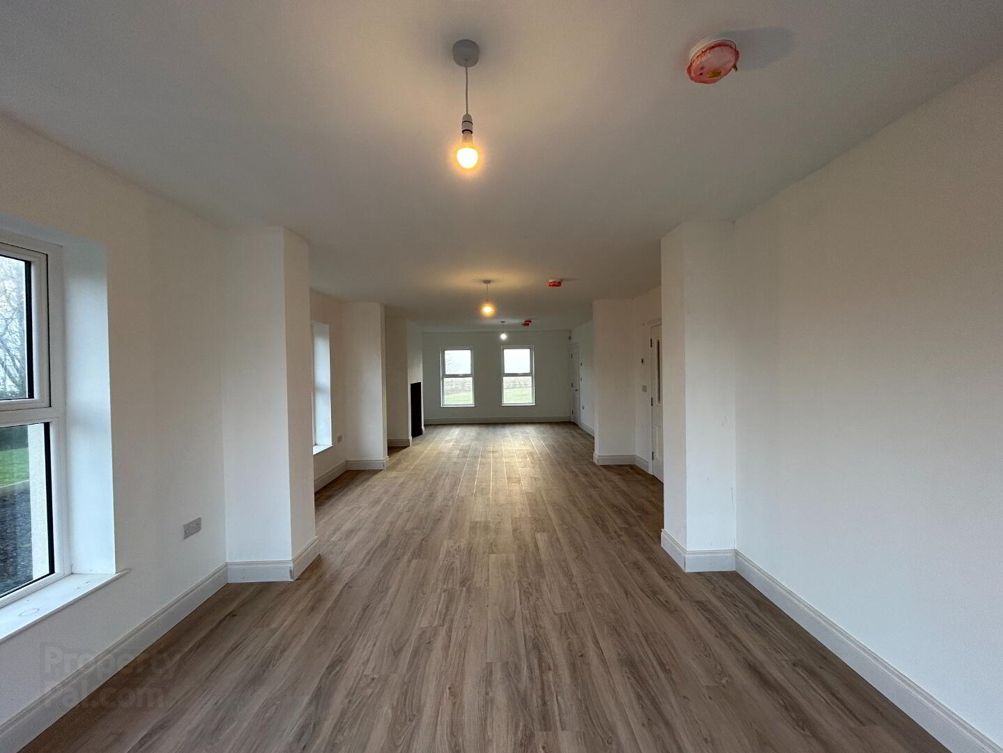 New Build & Double Garage, 108a Whitesides Road 15 of 45