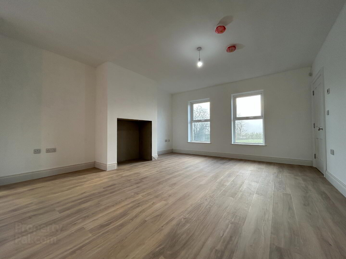 New Build & Double Garage, 108a Whitesides Road 16 of 45