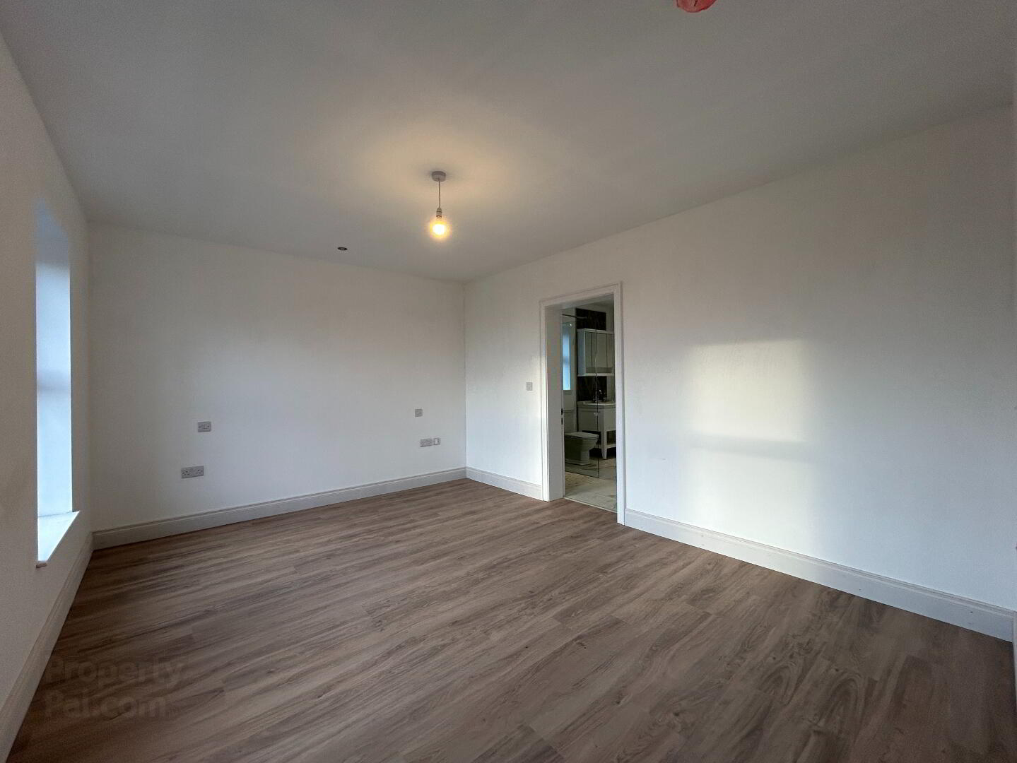 New Build & Double Garage, 108a Whitesides Road 22 of 45